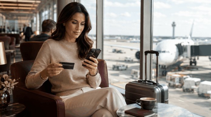 Maximizando los beneficios con la tarjeta de crédito Privilege Club de Qatar Airways