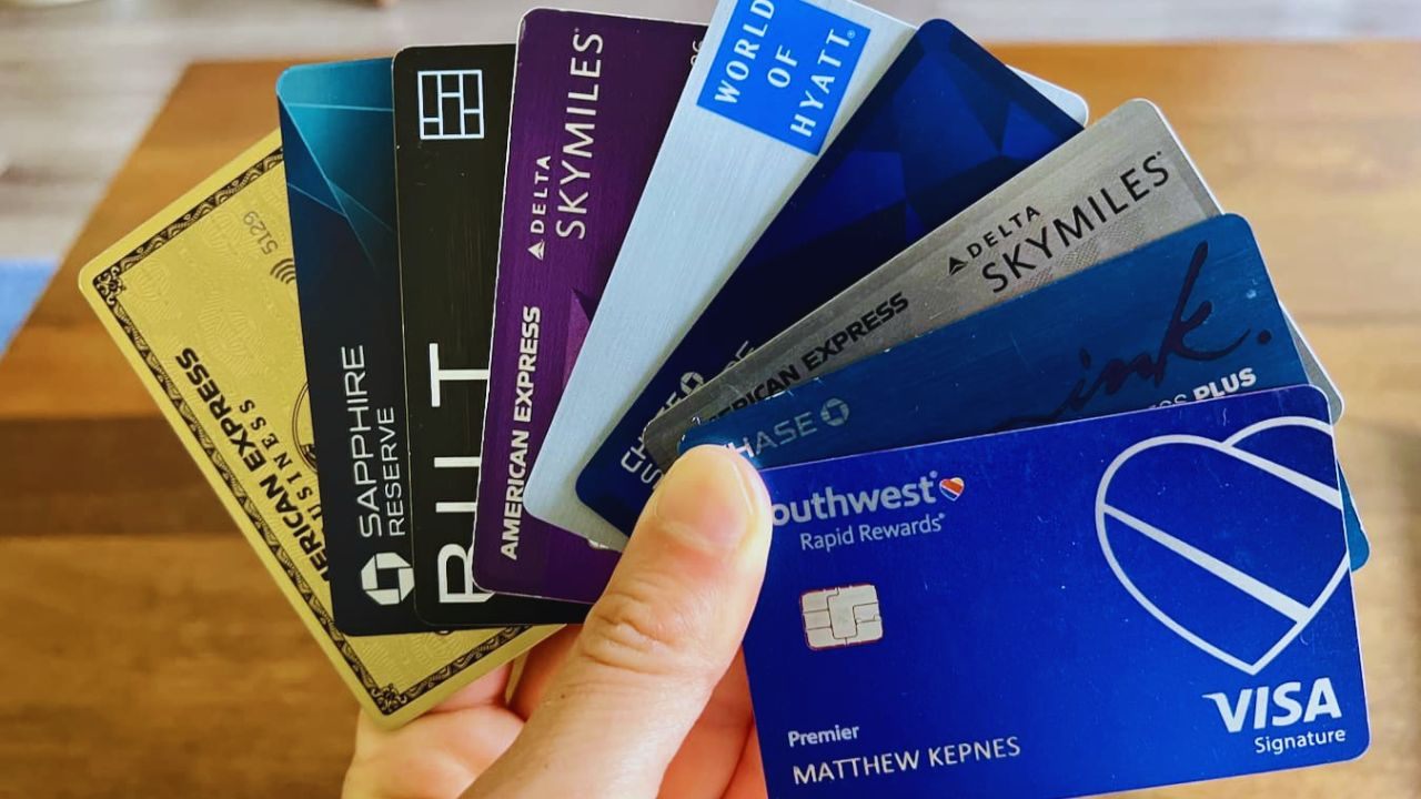 Descubre las mejores recompensas y beneficios de viaje en tarjetas de crédito Visa para compradores inteligentes