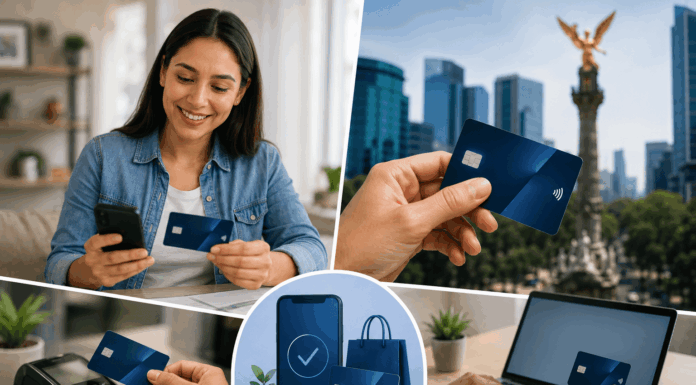 Elige una Tarjeta con Más Control