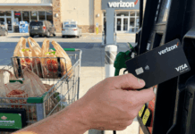 Tarjeta de Crédito Verizon Visa: Ahorros diarios para compradores inteligentes