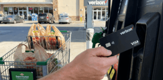 Tarjeta de Crédito Verizon Visa: Ahorros diarios para compradores inteligentes