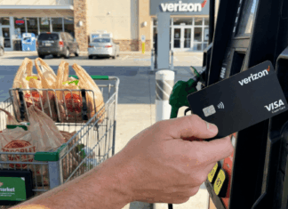 Tarjeta de Crédito Verizon Visa: Ahorros diarios para compradores inteligentes