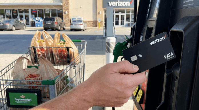 Tarjeta de Crédito Verizon Visa: Ahorros diarios para compradores inteligentes