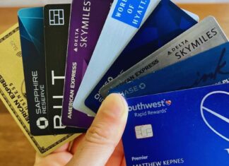 Descubre las mejores recompensas y beneficios de viaje en tarjetas de crédito Visa para compradores inteligentes