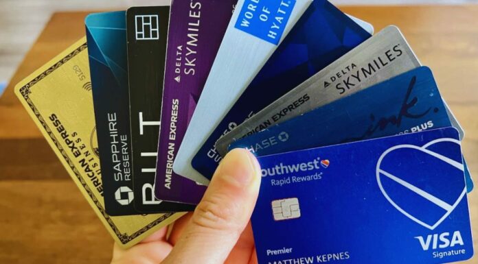 Descubre las mejores recompensas y beneficios de viaje en tarjetas de crédito Visa para compradores inteligentes