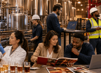 Explorando carreras en AB InBev, Budweiser y Michelob ULTRA: Crecimiento laboral y oportunidades en la industria cervecera