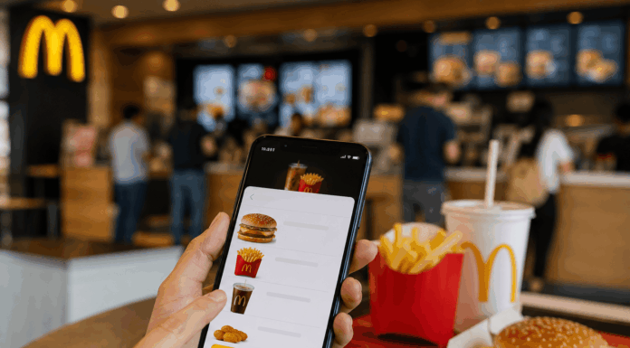 Ahorra Más En McDonald’s