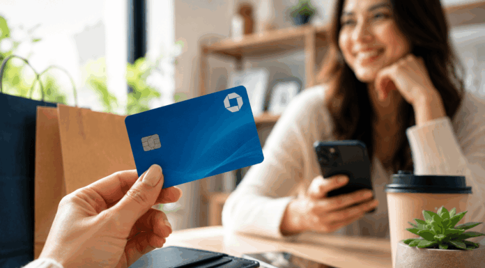 Solicita la Chase Freedom Unlimited® con Más Confianza
