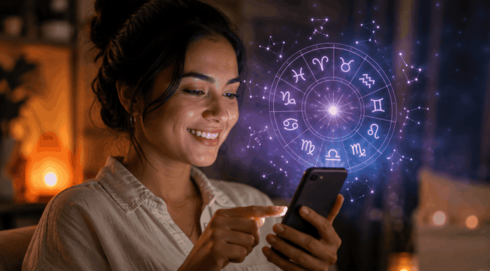 Tu Horóscopo En El Celular