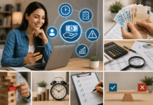 Obtén Financiamiento Para Comprar con Más Flexibilidad