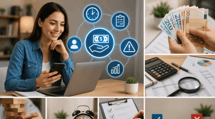 Obtén Financiamiento Para Comprar con Más Flexibilidad