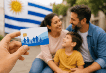 Apoyo Para Tus Compras Esenciales