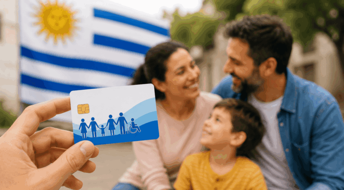 Apoyo Para Tus Compras Esenciales
