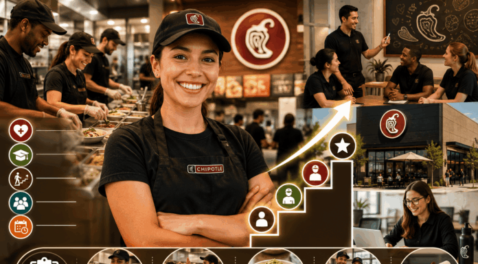 Descubre Oportunidades de Carrera en Chipotle