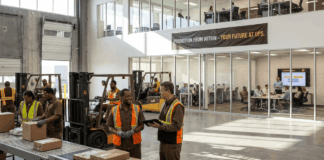 Carreras en UPS: Oportunidades, Crecimiento y Beneficios Integrales