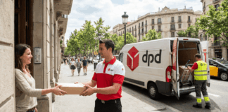 Impulsando la Logística: Vacantes de Empleo en Dpd España