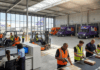 Explorando Oportunidades de Carrera Globales en FedEx